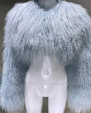 Mongolian fur