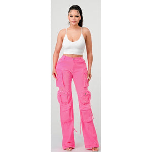 Cargo pants