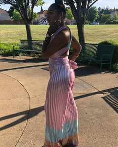 Sweet Lady Jumpsuit