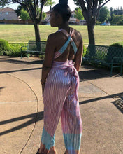 Sweet Lady Jumpsuit