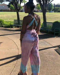Sweet Lady Jumpsuit