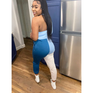 Living Color joggers