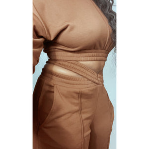 Foxxy Jogger set