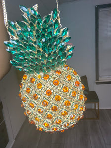 Sweet Pineapple