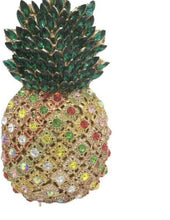Dice Pineapple