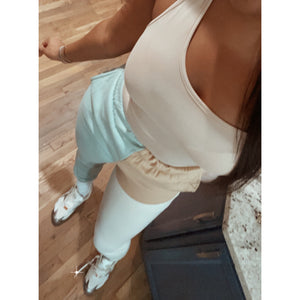 Living Color joggers