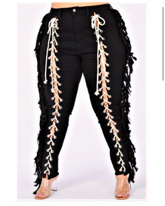 Stallion jeans
