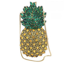 Sweet Pineapple