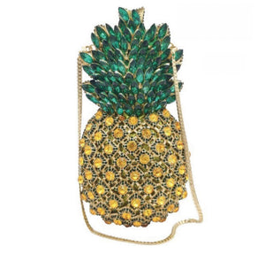 Sweet Pineapple