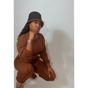 Foxxy Jogger set