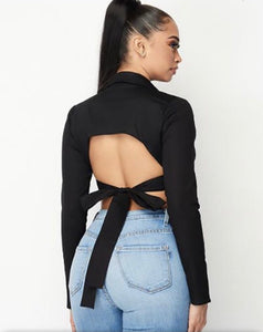 Tie me up