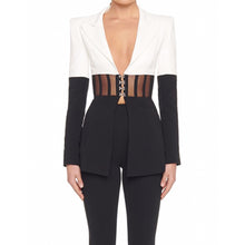 The “CEO” blazer