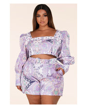 Paisley